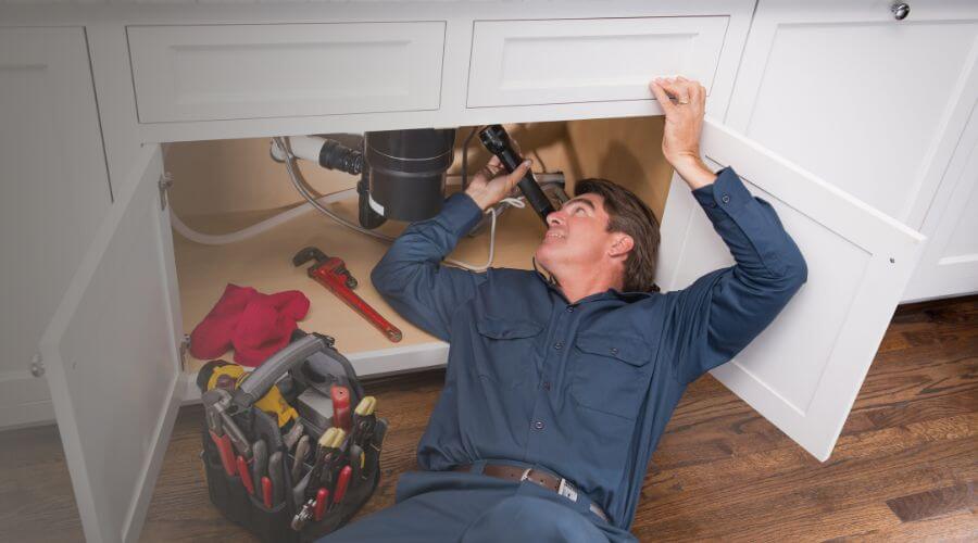 Professional same day plumber in Lost Creek, WV